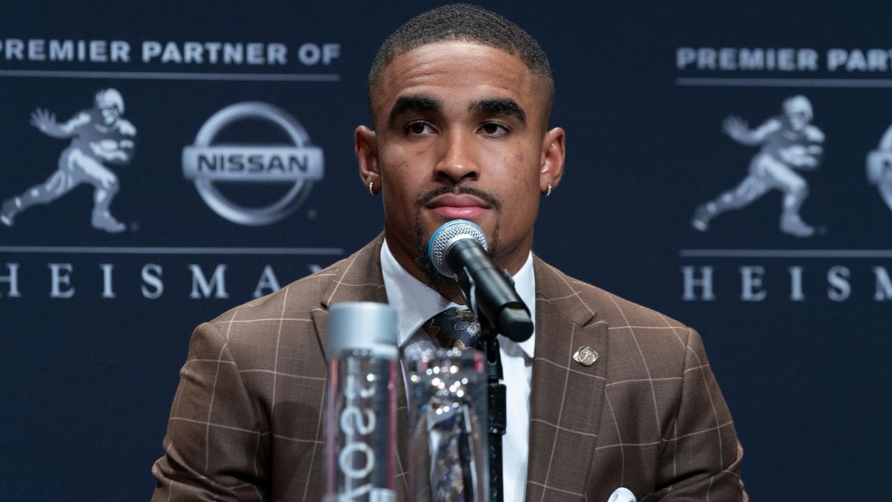 Jalen Hurts