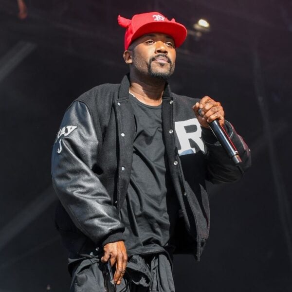 Ray J