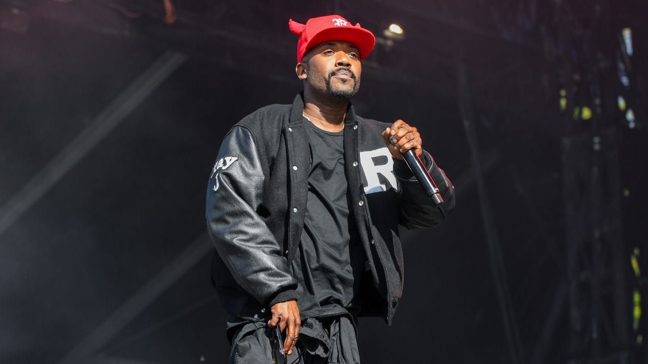 Ray J