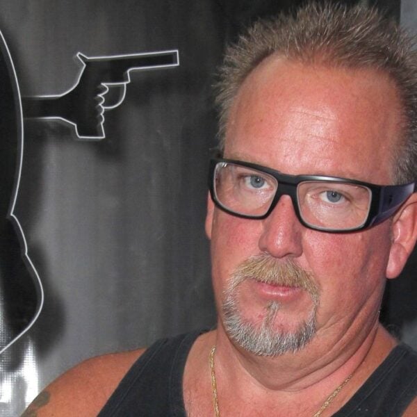 Darrell Sheets