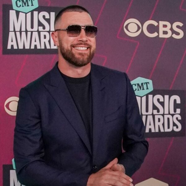 Travis Kelce