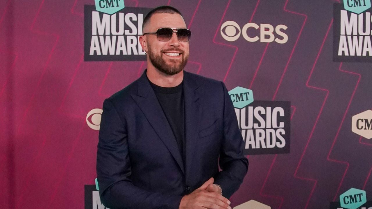 Travis Kelce