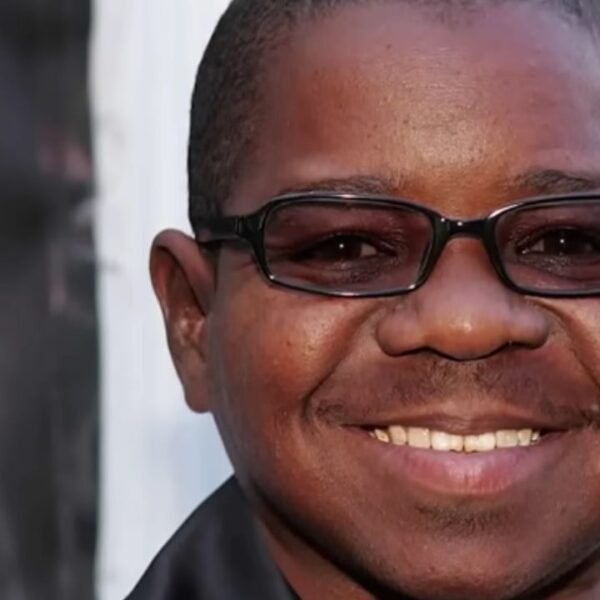 Gary Coleman
