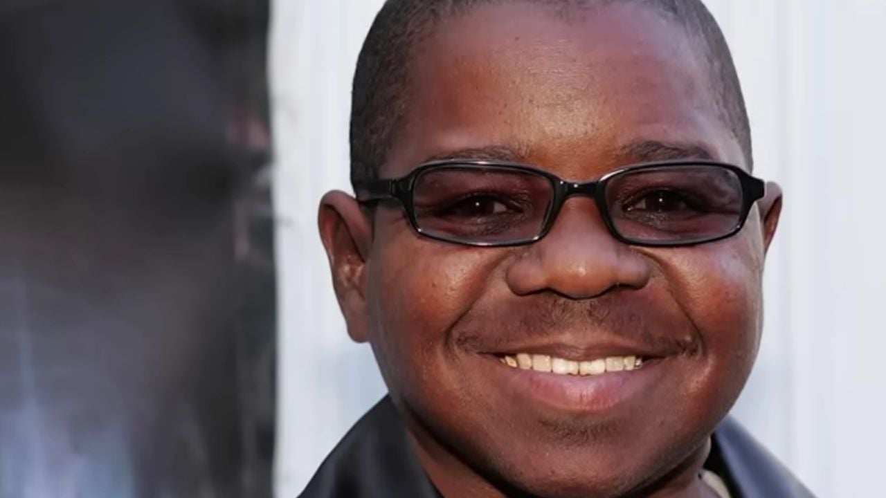 Gary Coleman