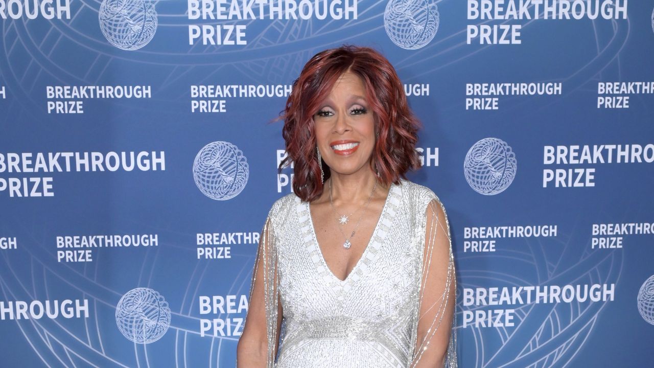 Gayle King