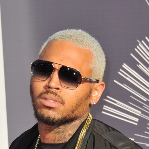 Chris Brown