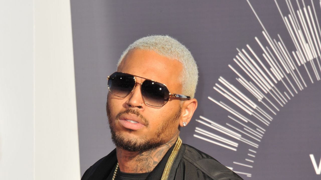 Chris Brown