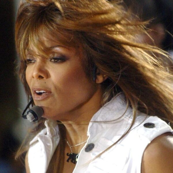 Janet Jackson