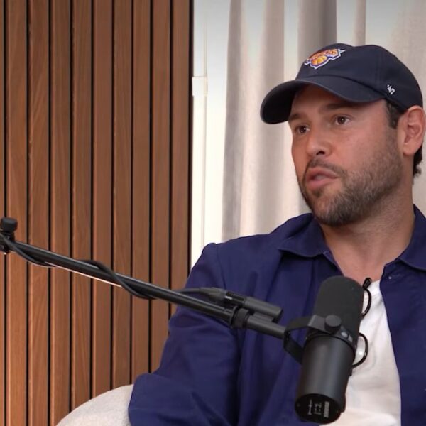 Scooter Braun