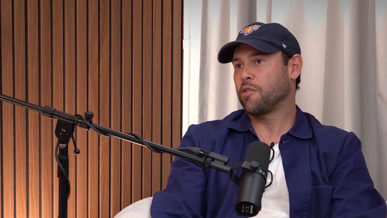 Scooter Braun
