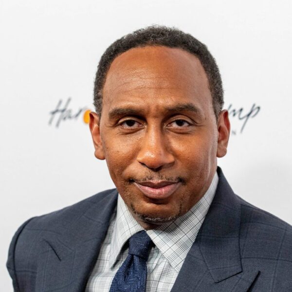 Stephen A. Smith