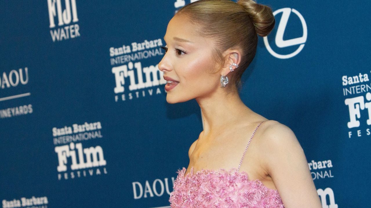 Ariana Grande