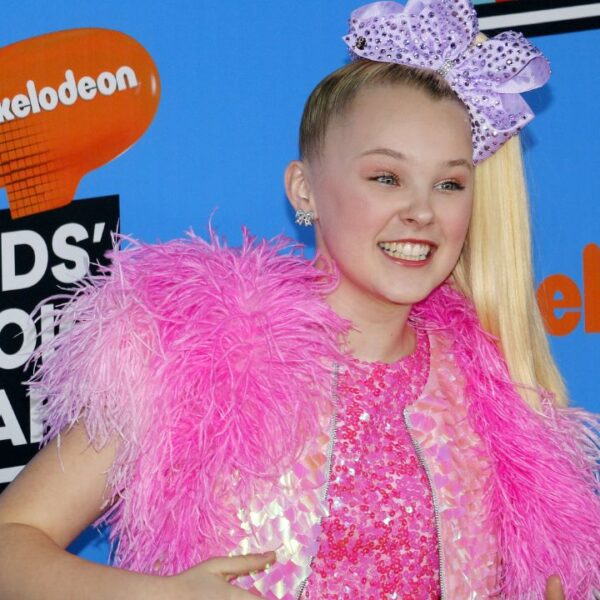 JoJo Siwa
