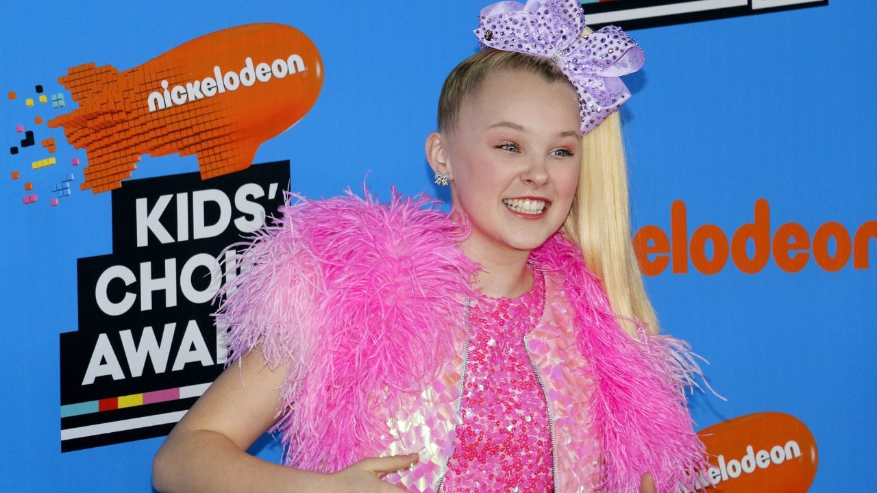 JoJo Siwa