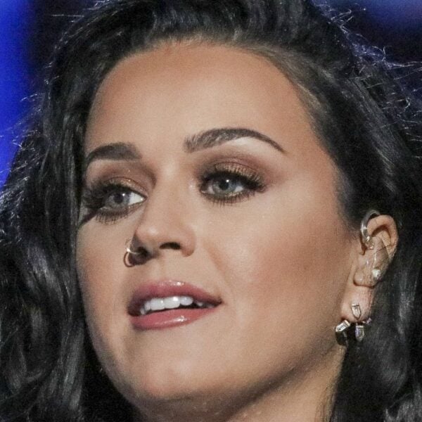 Katy Perry