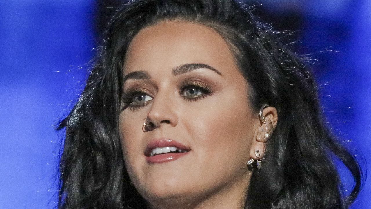 Katy Perry