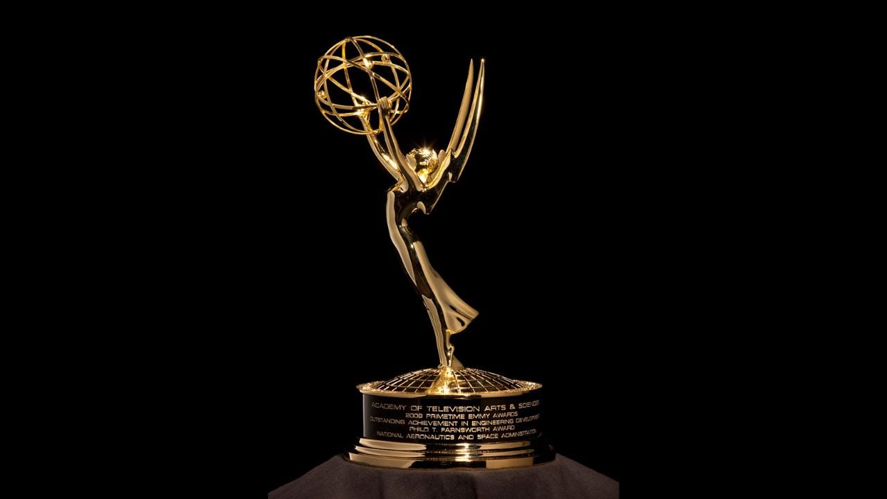 Emmy Award