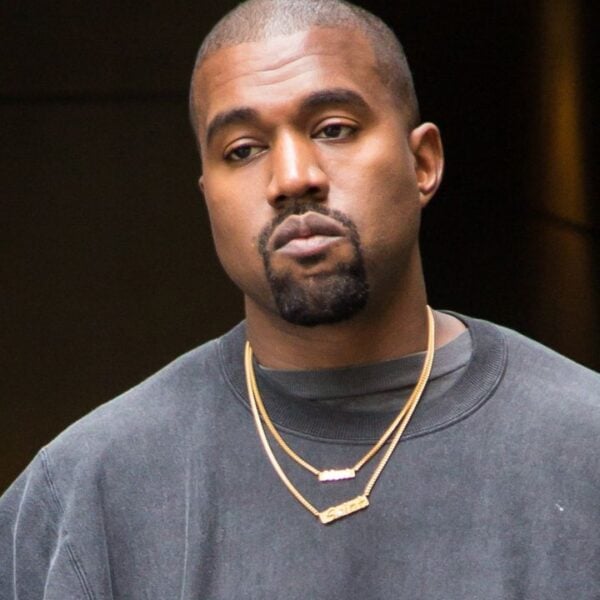 Kanye West