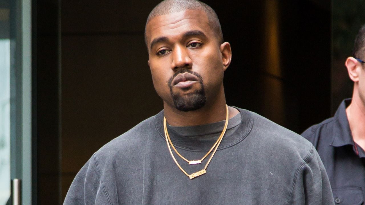 Kanye West