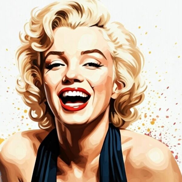 Marilyn Monroe