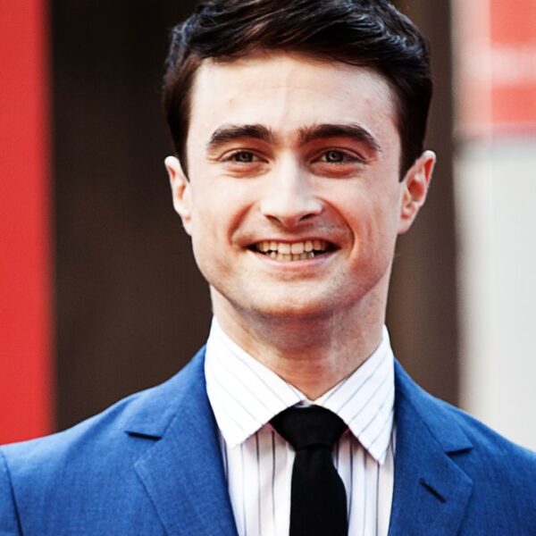 Daniel Radcliffe