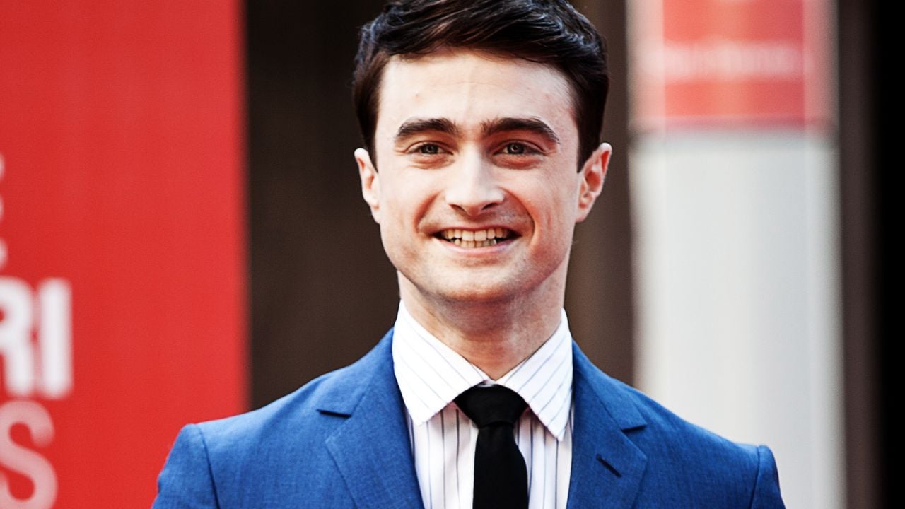 Daniel Radcliffe