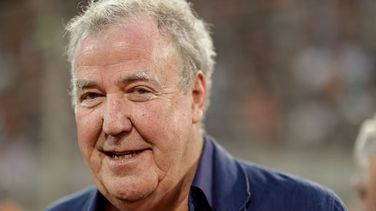 Jeremy Clarkson