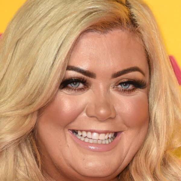 Gemma Collins