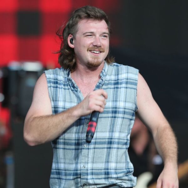 Morgan Wallen