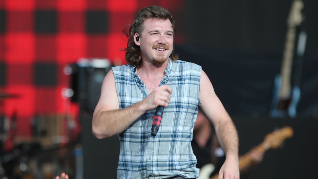 Morgan Wallen