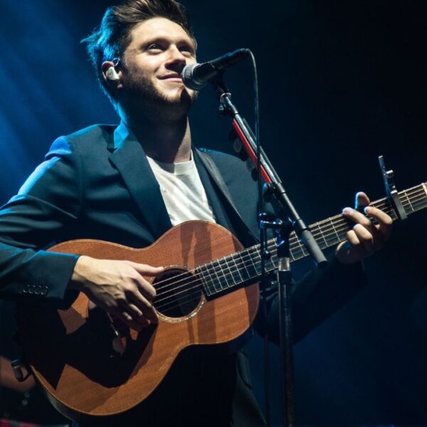 Niall Horan