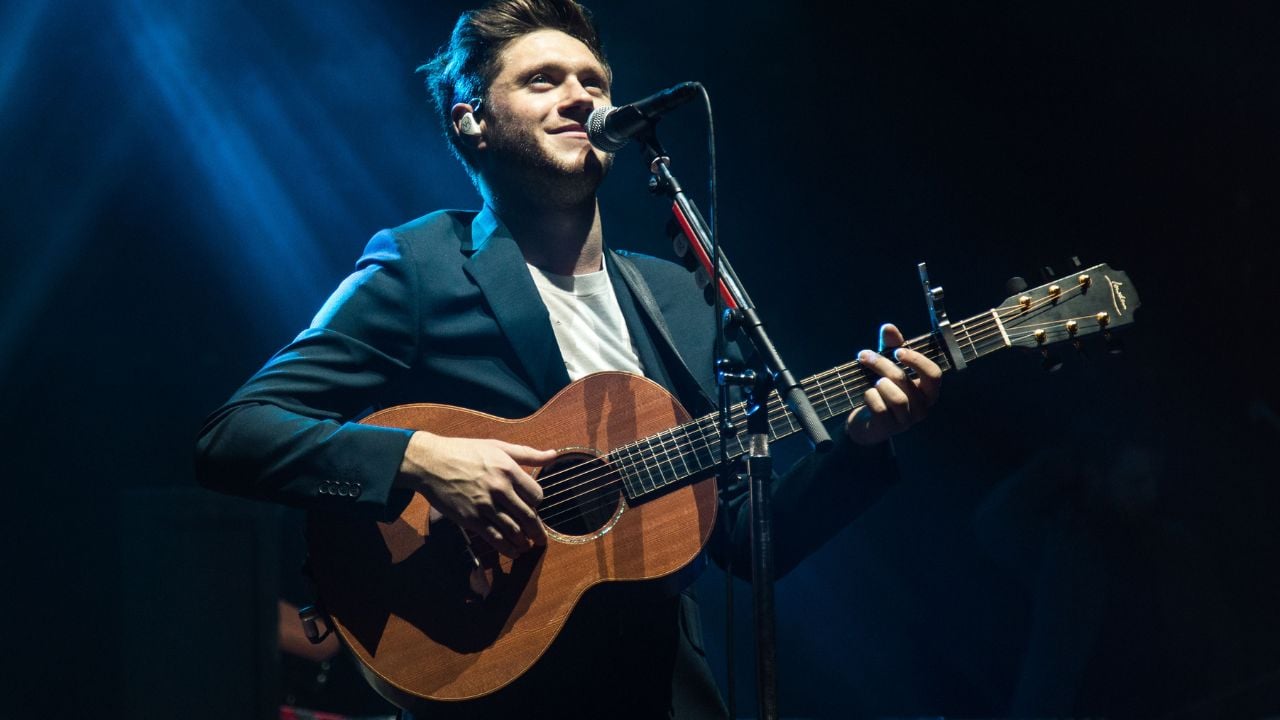 Niall Horan