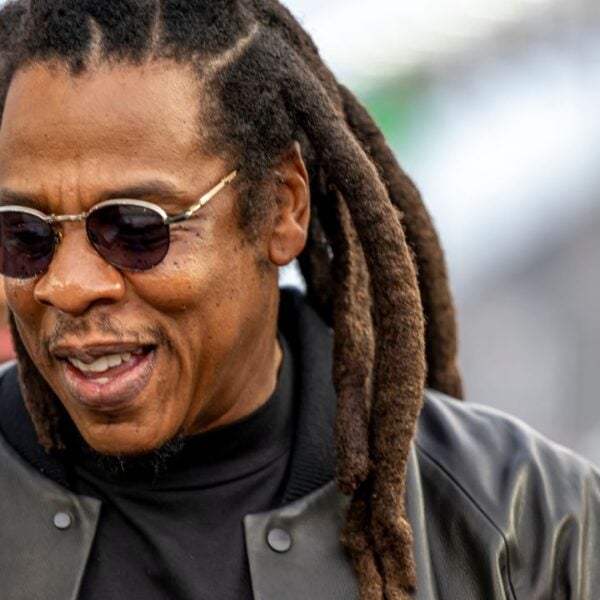 Jay-Z