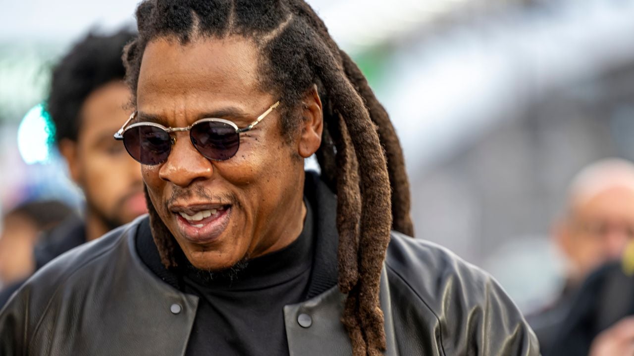 Jay-Z