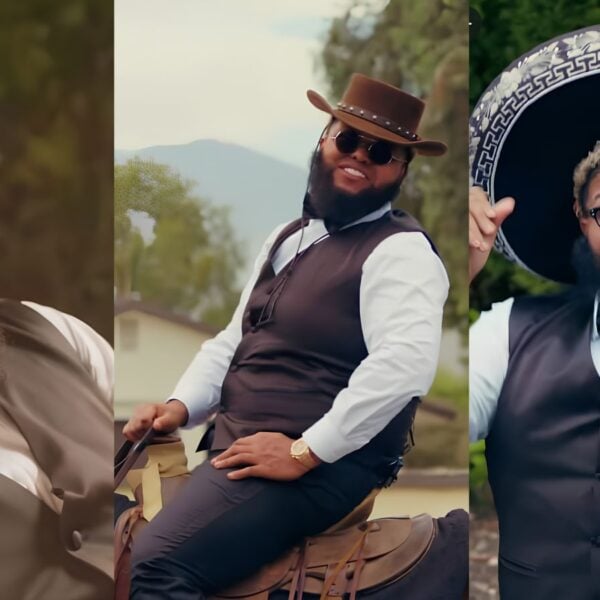 Druski’s Wild BET Awards Promo Explains Exactly Why BET Chose Him as Its Youngest Host Ever