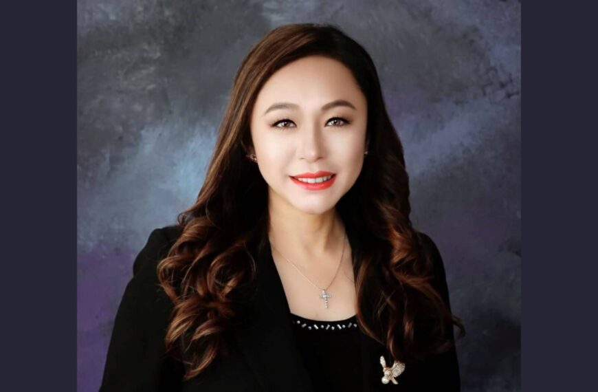 California Democratic Mayor Eileen Wang Agrees to Plead Guilty After DOJ Accuses Her of Acting as Illegal Chinese Agent