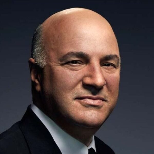 Kevin O’Leary’s Massive Utah Data Center Approved Despite Furious Protests Over Water, Power, and Environmental Fears