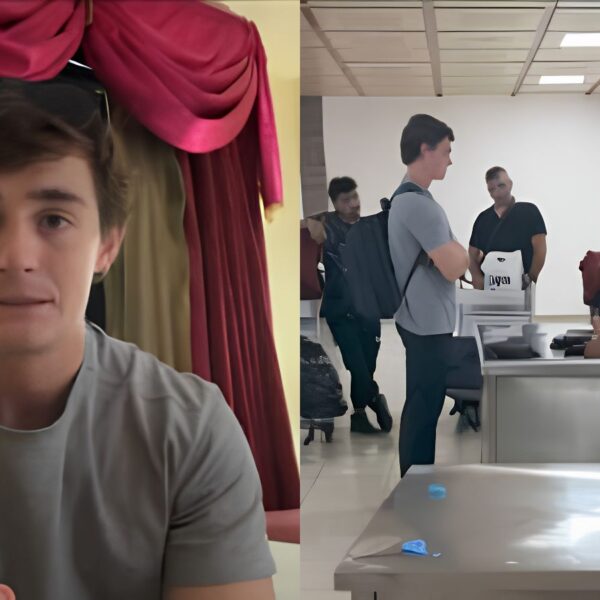 “I Was Almost Taken Hostage in Cuba”: YouTuber Nick Shirley Claims Cuban Intelligence Followed Him After Filming Life Under Communism