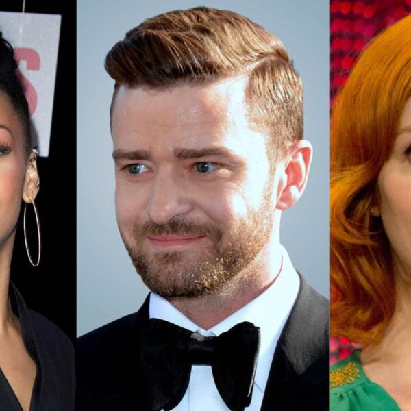 10 Celebrities Who Overcame Bullies and Became Icons