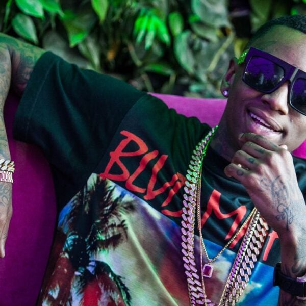 Soulja Boy