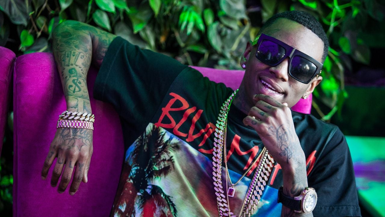 Soulja Boy
