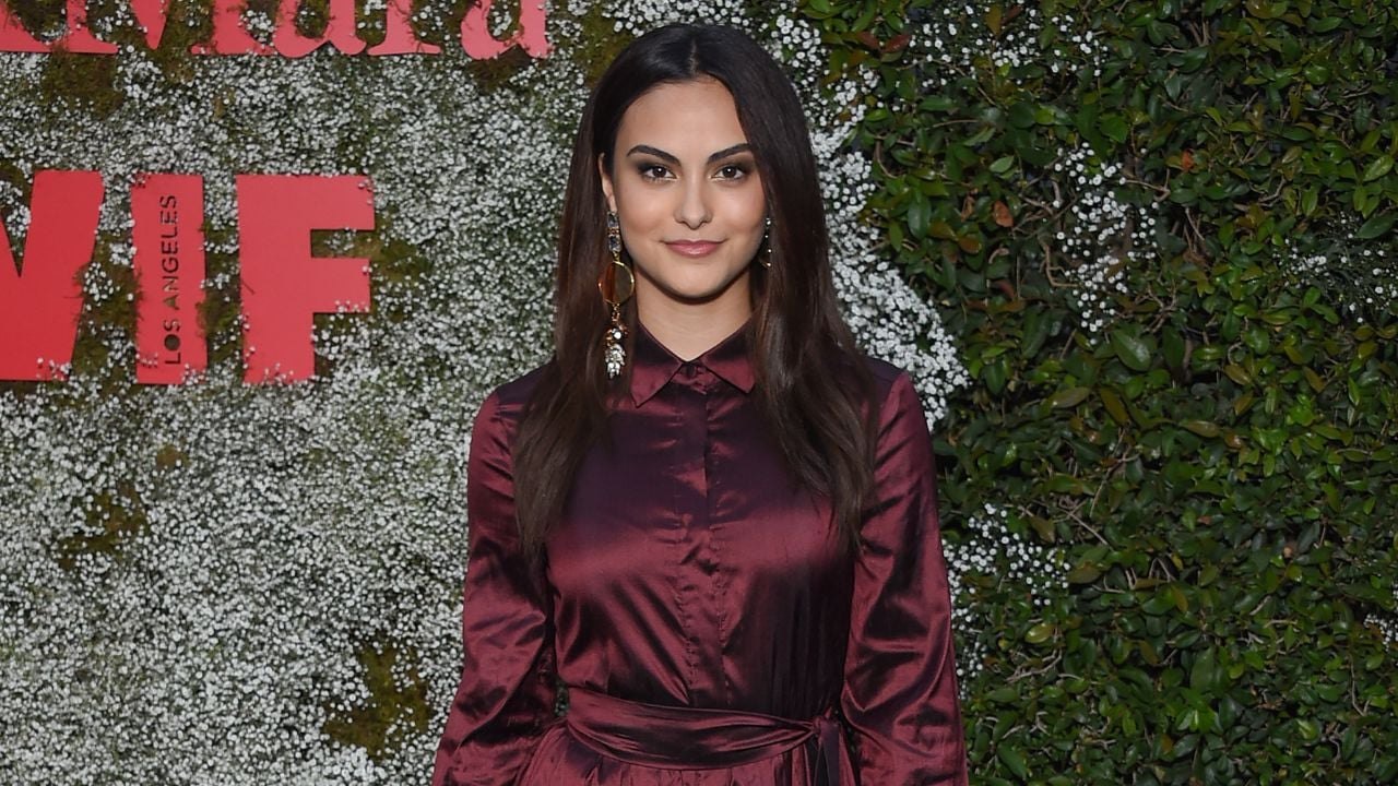 Camila Mendes