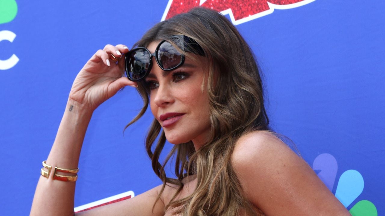 Sofia Vergara