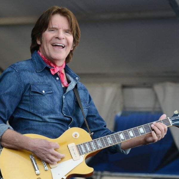 John Fogerty