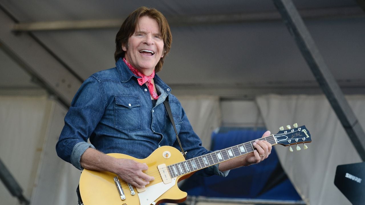 John Fogerty