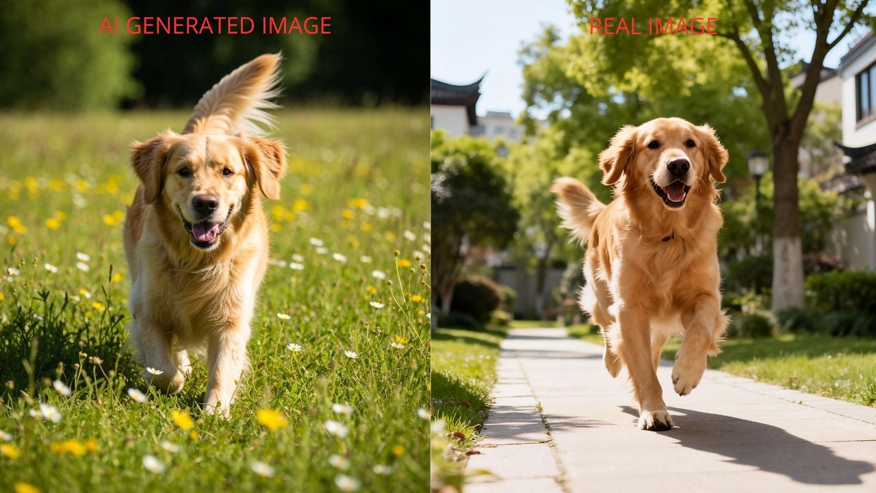 Golden Retriever