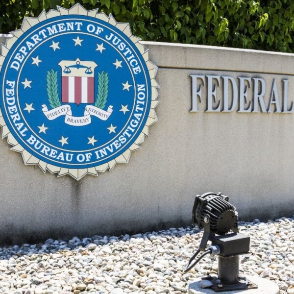 FBI