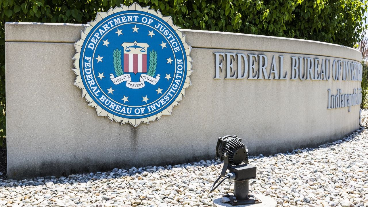 FBI
