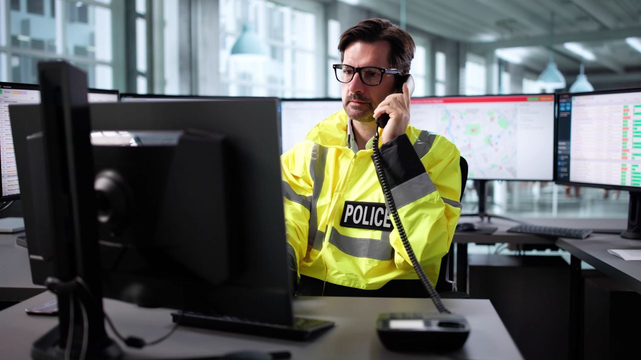 Police Officer