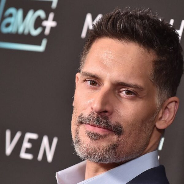 Joe Manganiello